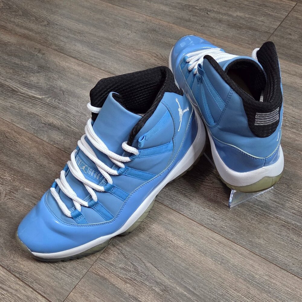 Jordan 11 Retro Pantone Men's Size 9.5 No Box